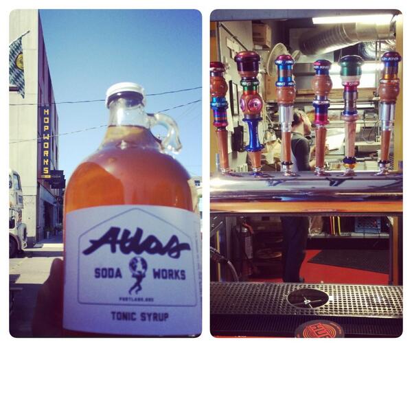 Atlas Sodaworks tweet media