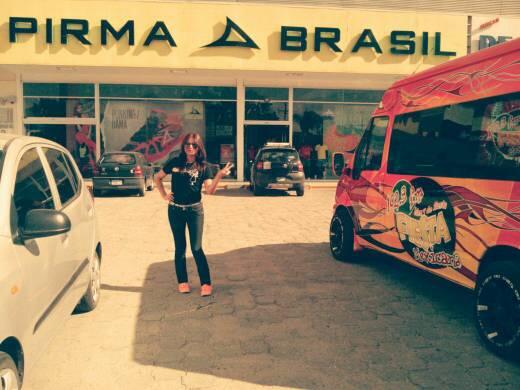 dianalandinfm's tweet photo. Andamos de promo en #SanPancho aquí te esperamos en #PirmaBrasil #LaEnchilada de @FiestaMex1023 saludines :) http://t.co/Da0XjCR2x6