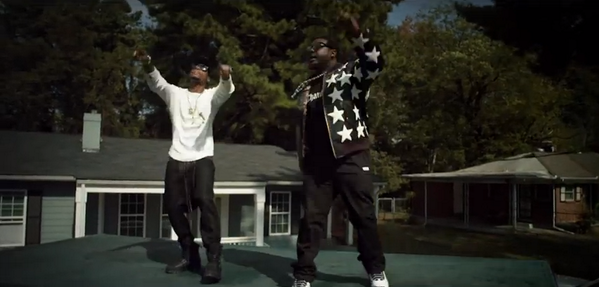 msclvr_app's tweet photo. bouncing to @TPAIN's #updown in the office…kinda makes me wanna throw tables! is that normal? http://t.co/zEK97I19mm http://t.co/BzYIzPAHGF