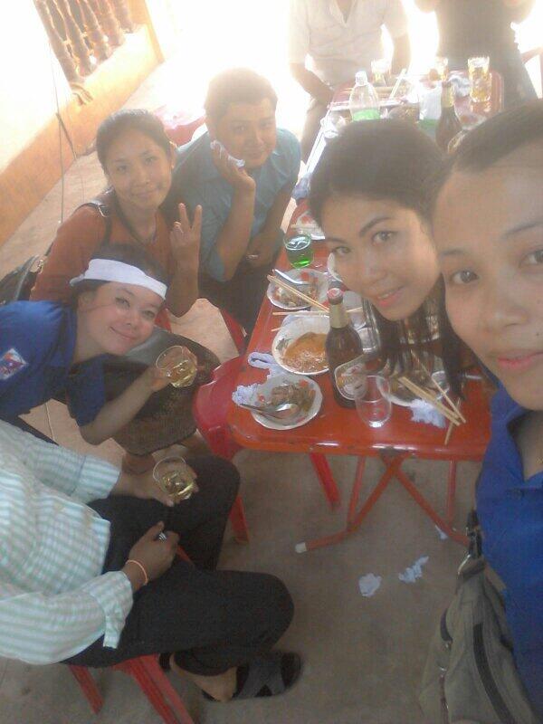 Chanthavady XANAVONG (@pepsisvx) on Twitter photo 