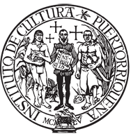  logo del Instituto de Cultura