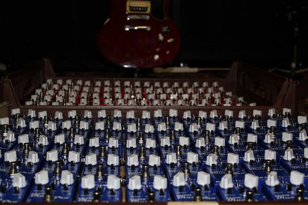 MI Audio tweet media