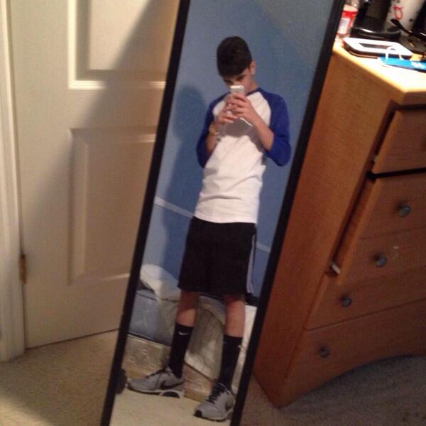 RealFemaleLife's tweet image. MCM #1: @incaged 
Go follow this cutie!