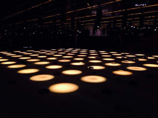 CarrieLonsdale's tweet image. Today mostly consisted of polka dot lighting, in...out...in...out!! #focusfun #bouncy