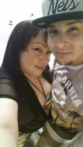 CappaMisterios's tweet photo. Victor swift y su preciosa madre y Manejadora ((( Alaya ))) http://t.co/QTSSQir2d5