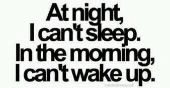 plasticdale's tweet image. Story of my life.