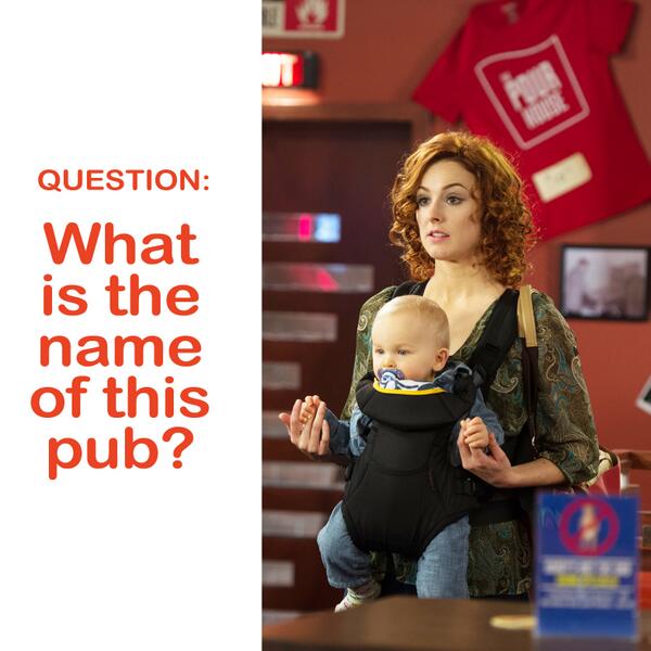 Seed_tv's tweet photo. WIN #SeedTV swag - What is the name of the pub in the show? #Hint It's somewhere in the photo http://t.co/WVKeZSQmgZ
