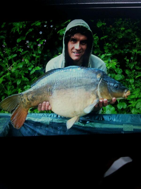 Nice mid 20 on the sea fruit <a href="/YumYumBaits/">Yum Yum Baits</a>  #yumyum #seafruit #teamyumyum