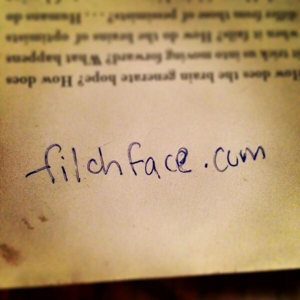 filchface tweet picture