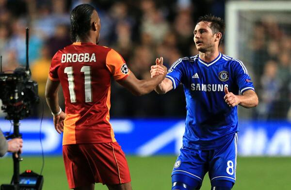 ChelseaFC's tweet image. Good morning everyone... #CFC