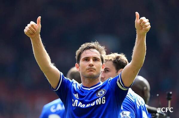 KABAR_CHELSEA's tweet photo. #ThankYouLampard RT @iqbaldharmap: goodbye #LE8END we miss you @KABAR_CHELSEA http://t.co/GAhCYUIjTg