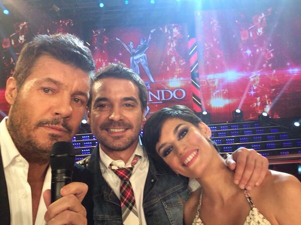 cuervotinelli's tweet image. #peterencuarentena