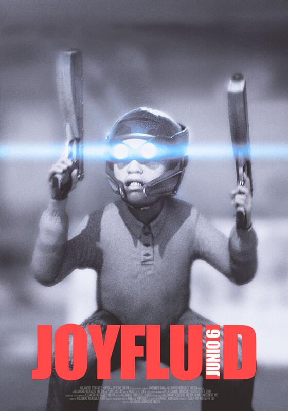 JOYFLUID's tweet image. @JOYFLUID llega a ustedes este 6 de JUNIO gracias al gran apoyo del @IMCINE @rtovarydeteresa imcine.gob.mx/joyfluid-cinta…