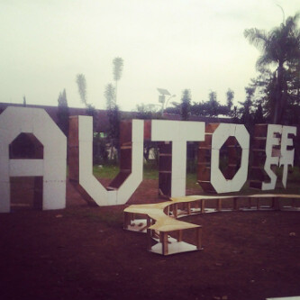 HARI INI KITA MASUK PRESALE 2 UNTUK PEMBELIAN TIKET . HTM 30K SAMPAI TANGGAL 6 JUNI.  OTS 35K . #autofest2014