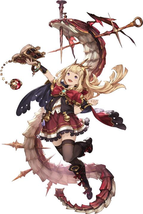 Uzivatel Gbf Vee グランブルーファンタジー Na Twitteru この一見可愛い女の子は 開闢の錬金術師 カリオストロ だ この世界の錬金術の開祖だとかで 自分の身体を作り変えて何百年も生きてるってぇ噂だ ウロボロスを錬成して戦う術は 圧巻の一言だぜ Uzivatel Gbf Vee グランブルーファンタジー Na Twitteru この一見可愛い女の子は 開闢の錬金術師 カリオストロ だ この世界の錬金術の開祖だとかで 自分の身体を作り変えて何百年も生きてるってぇ噂だ ウロボロスを錬成して戦う術は 圧巻の一言だぜ