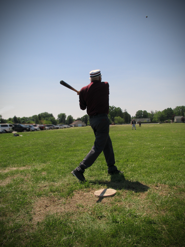 Detroit Bat Company tweet media