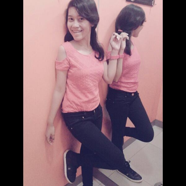 Dhita wulan dary (@ditawulandari16) on Twitter photo 