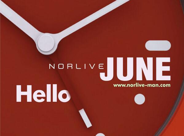 NorliveMan's tweet photo. http://t.co/qNQnOcHlSr