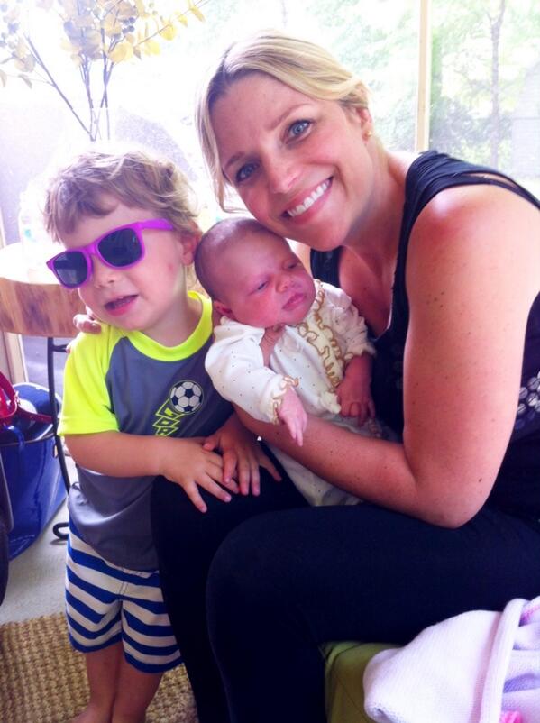 raymiesweet's tweet photo. FAMILY. #luckyman http://t.co/wIoWJhbxlT