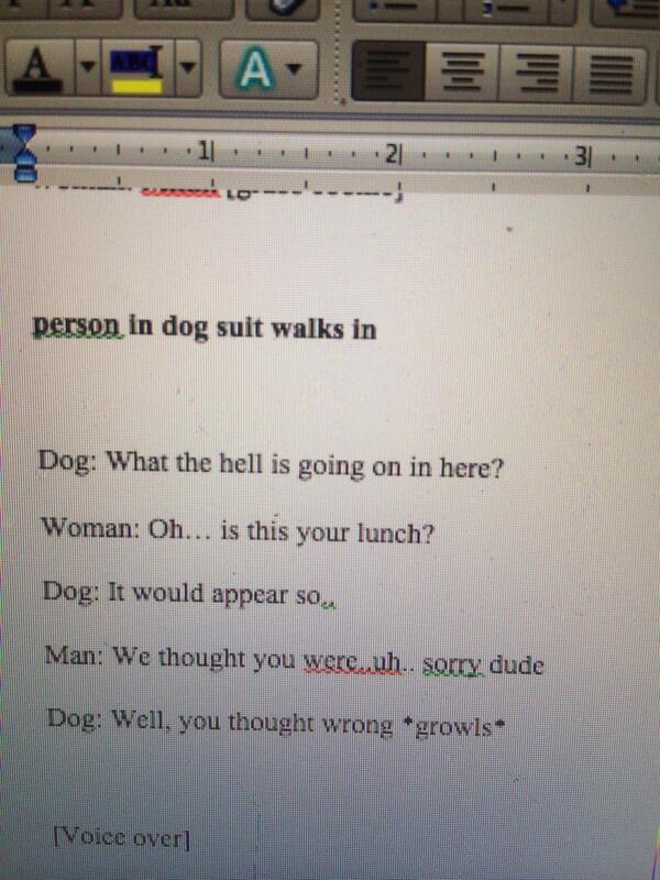 strange__fruit_'s tweet image. What can I say I'm just really talented #firstscript #killinit