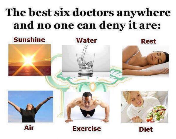 #Nutrition is is the #medicine of future! Which one u choose? #Healthcare vs sickcare #diet seattleorganicrestaurants.com/vegan-whole-fo…