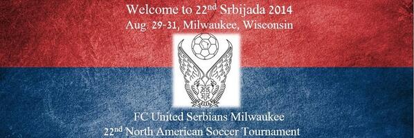 Srbijada's tweet photo. #srbijada2014 #milwaukee2014 @USSCMILWAUKEE http://t.co/WVO4fK1Jhh