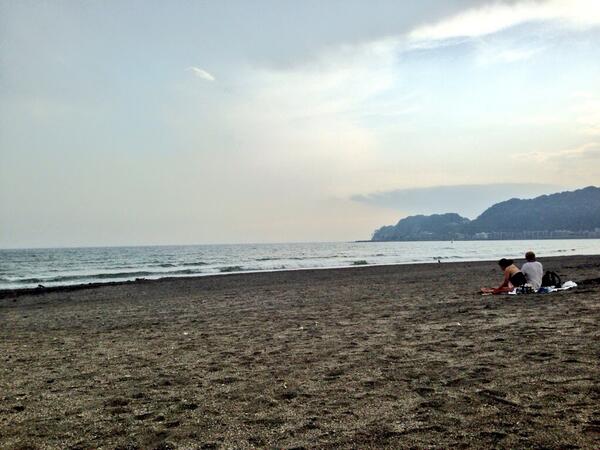 a815s's tweet photo. また海行きたいなー http://t.co/kcHIBziGPU
