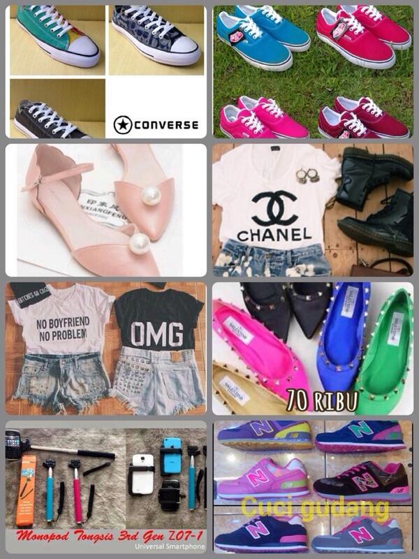 Shopping Bee tweet media
