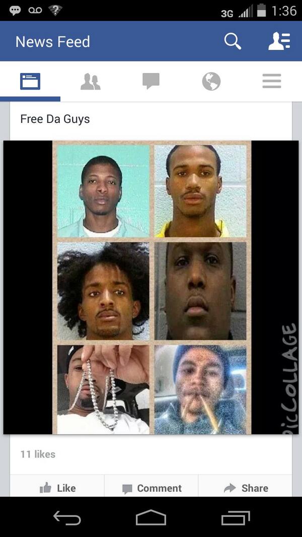 RipAiki1017's tweet photo. Free DA guys http://t.co/3PsLUvtRp5