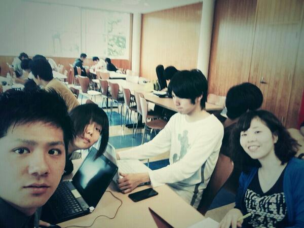 秘密の会議 Hashtag On Twitter