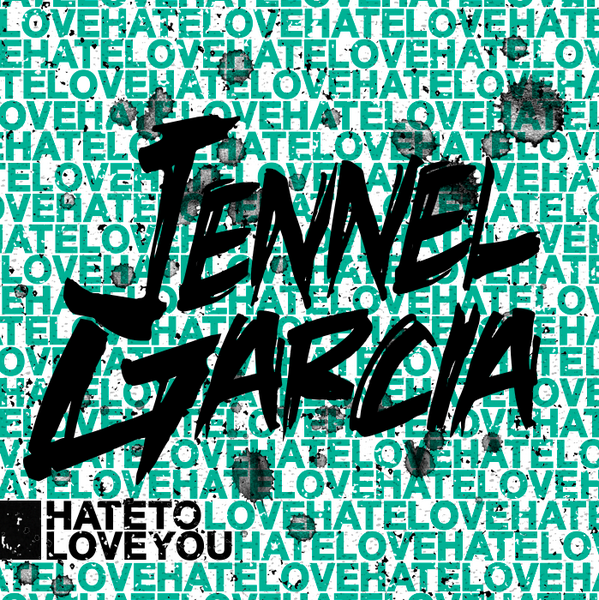DigitalTourBus's tweet photo. Listen to @JennelGarcia's debut single &amp; enter to win a signed lyric sheet! http://t.co/53WMj2of6p http://t.co/pqyji8CPHb #hatetoloveyoudtb