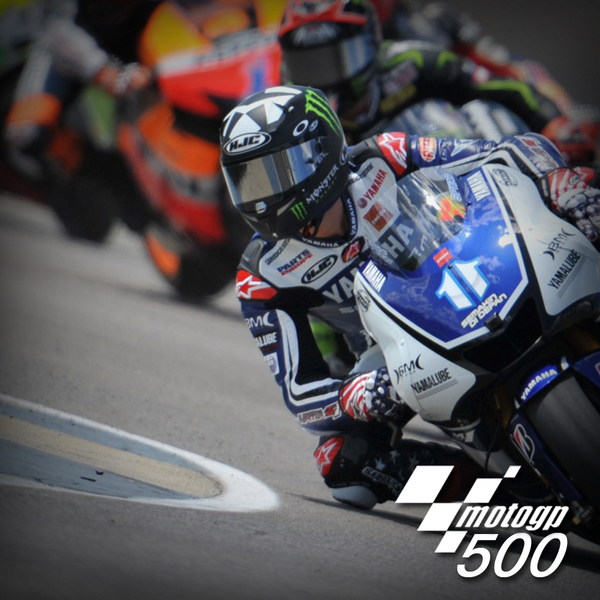 Lorenzo, contento de regresar al podio facebook.com/motogp500 pic.x.com/E4vRSk930g #MotoGP