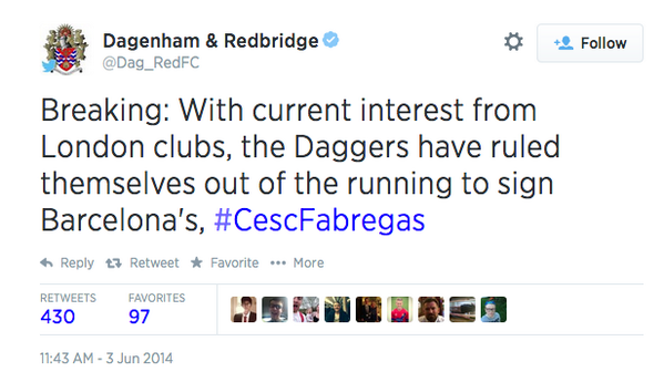 Footballtweet tweet picture