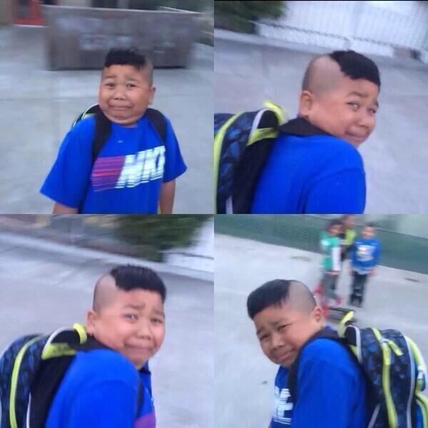 craicnutella's tweet photo. when the teacher calls on you and you weren't ready http://t.co/9HMnzt0dAo