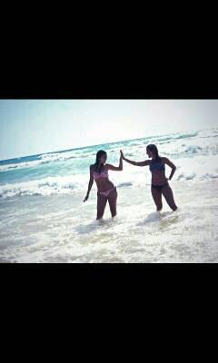 Guada__94's tweet photo. Muchas felicidades a mi zipi,  gracias por desprender esa alegría, por años como estos. Te quiero mucho @lijitarubia http://t.co/5EGlAUPRiO
