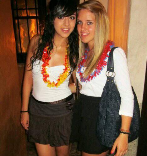 Guada__94's tweet photo. Muchas felicidades a mi zipi,  gracias por desprender esa alegría, por años como estos. Te quiero mucho @lijitarubia http://t.co/5EGlAUPRiO