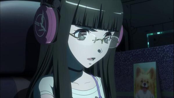 Uzivatel みけさん Na Twitteru 蒼き鋼のアルペジオ Ars Nova の八月一日静 ほづみしずか Cv 東山奈央 ほかの眼鏡ストが知らなさそうな眼鏡っ娘を晒す Http T Co 6clnl5coqp Twitter