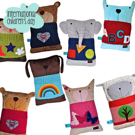 Qatch's tweet photo. Happy Children Day in Europe! Celebrate with free delivery only until 15th June on http://t.co/BHOJMJUgVx http://t.co/UELBlYozBw