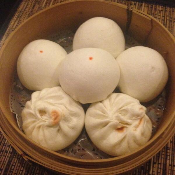 Bakpao steammmm <a href="/SillaRea/">princess🤏🏻🍓</a>