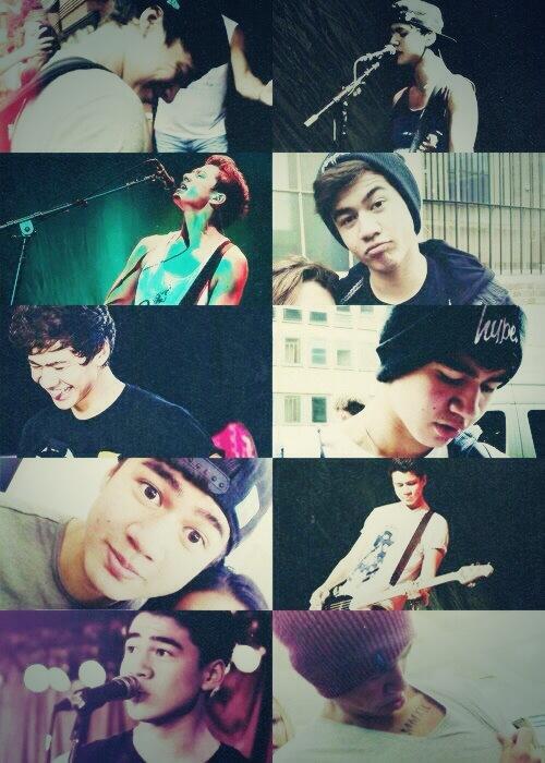 Mex5SOSFamily's tweet photo. ¿Como puede ser tierno y sexy al mismo tiempo?
Asdfghjklñ:3
-Pønnypunk❤️ http://t.co/lCSC8JJ4R6