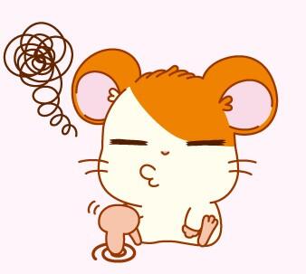 ハム太郎のtwitterイラスト検索結果 古い順