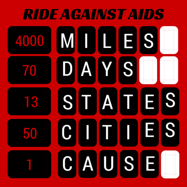 rideagainstaids tweet picture