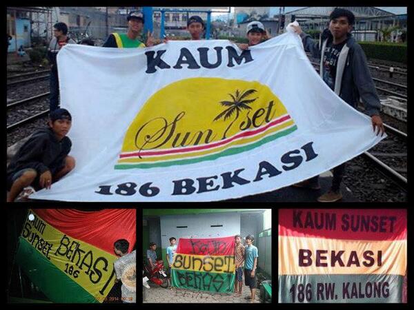 RidhoSubahrun's tweet photo. Ada lg bang :D @SUNSET_JAKARTA http://t.co/NI5vySu4yN