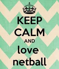 Love Netball tweet media