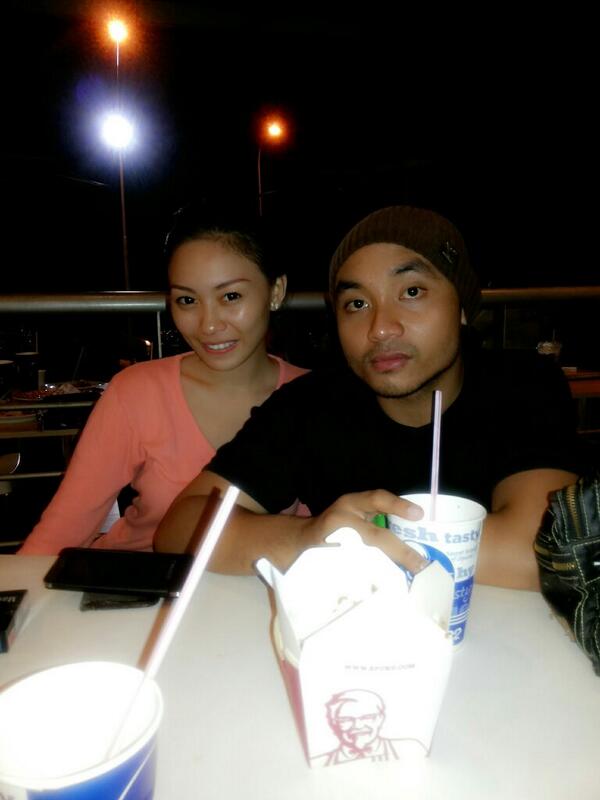 Hafizly Takalamingan (@fizlyseason2) on Twitter photo 