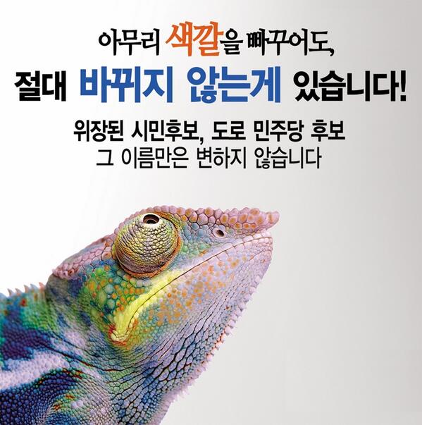 대한민국을 부정하는 통진당 세력까지 합세한 오거돈 후보의 '묻지마 야권연대', 부산을 종북․좌파 세력에게 내어 줄 수 없다 blog.naver.com/suhbs8680/2200… 위장된 시민후보, 도로 민주당 후보