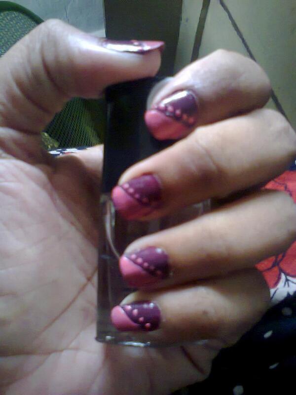 subathradevi's tweet photo. @MaybellineIndia #Nailfie http://t.co/dDDWfcUHMd