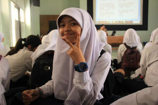 izza (@nurulazizahah) on Twitter photo 