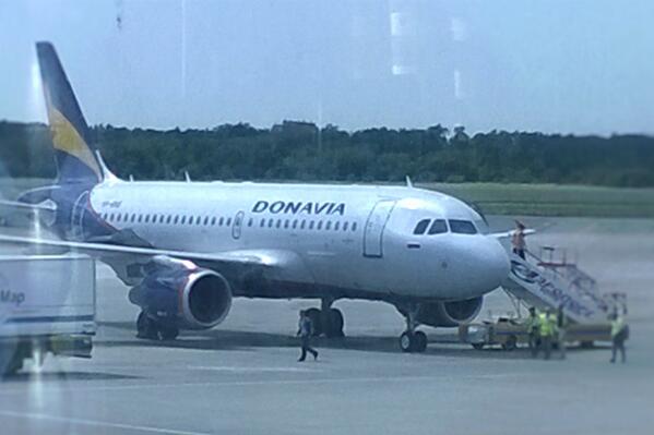 mitrichlab's tweet image. Летают тут всякие.