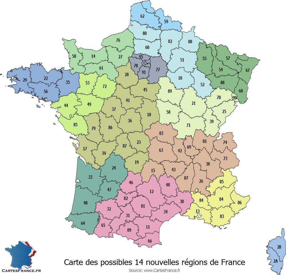 Carte De France La Carte Des 14 Nouvelles Regions De France Http T Co Jmcsjxgpeq Via Cartefrance Http T Co Zd0gknie9z Carte De France La Carte Des 14 Nouvelles Regions De France Http T Co Jmcsjxgpeq Via Cartefrance Http T Co Zd0gknie9z